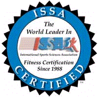 International Sports Science Association
