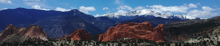 Pikes Peak